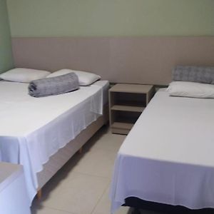 Executive Üç Kişilik Oda