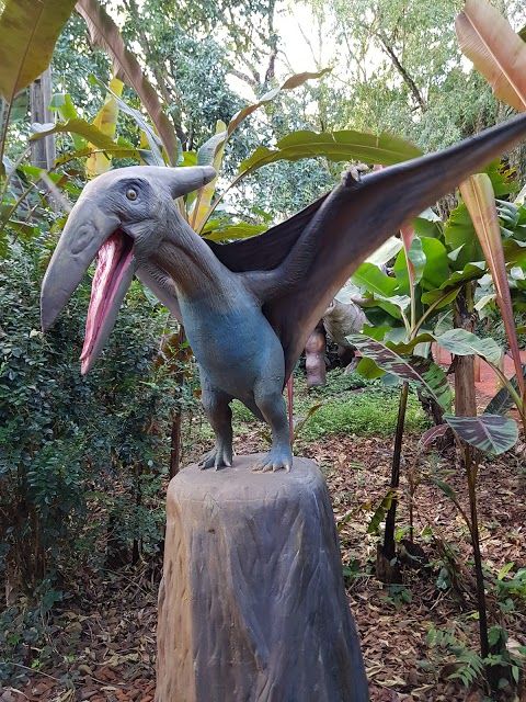 Vale dos Dinossauros